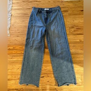 Carly Jean Los Angeles (I believe these are the jaime jeans) size 7